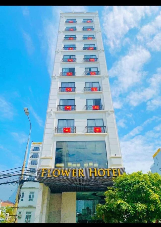 Hotel Flower Đà Nẵng