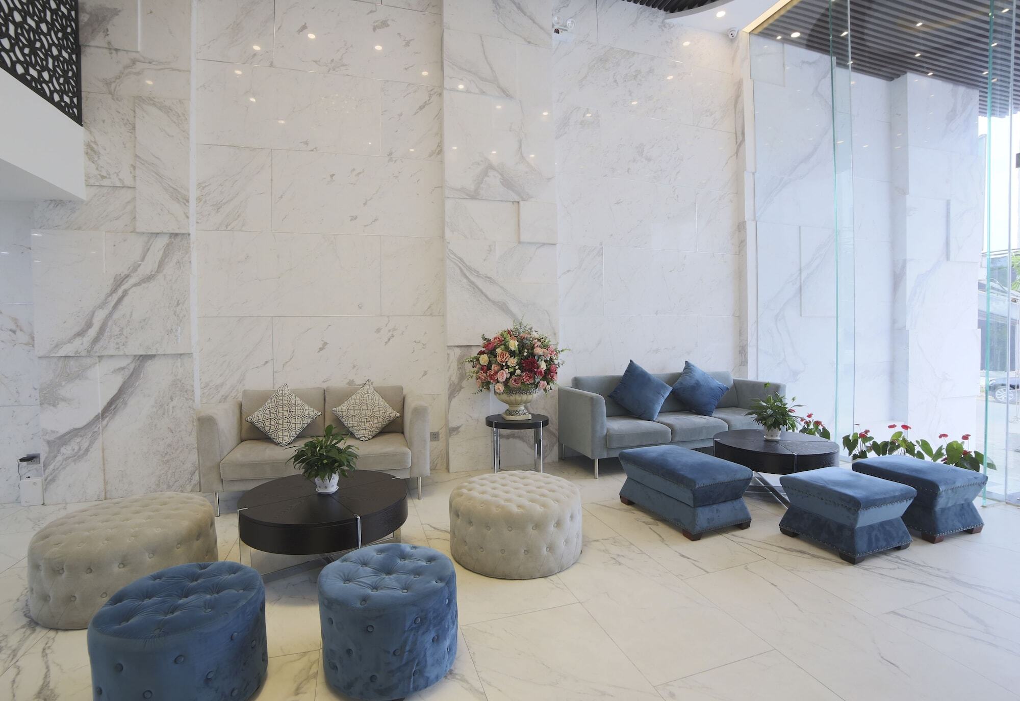 Khách sạn Flower Đà Nẵng