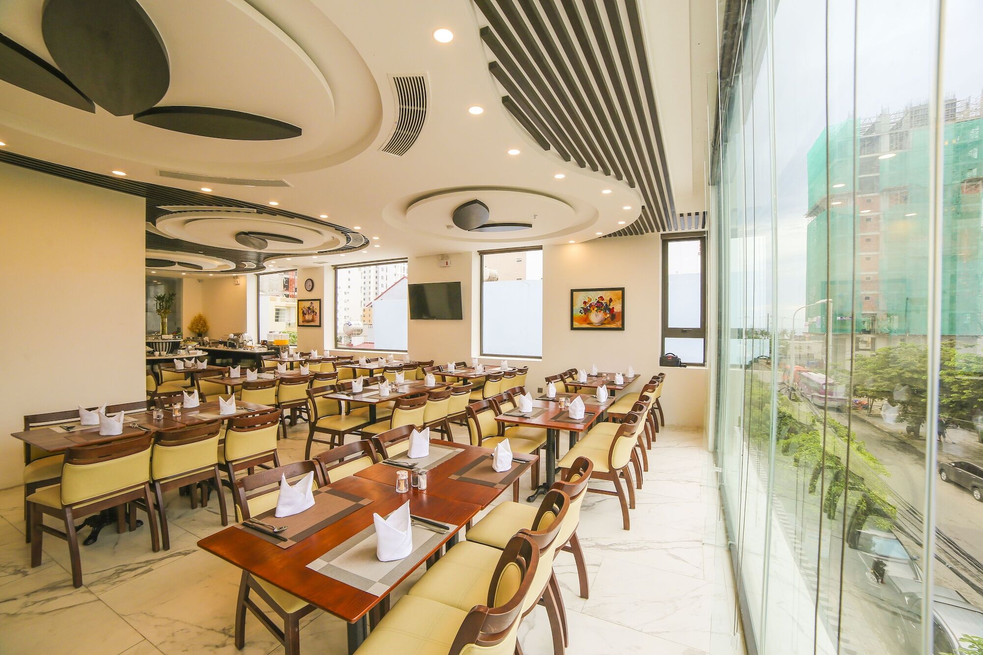 Khách sạn Flower Đà Nẵng