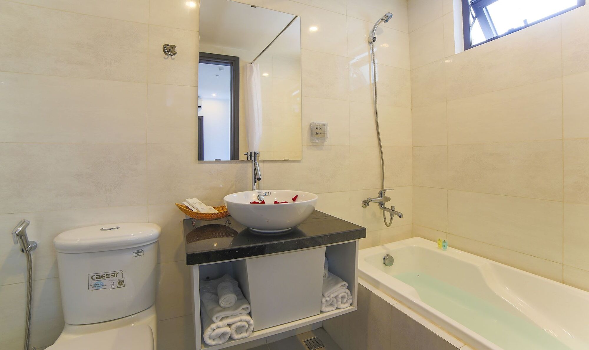 Hotel Flower 4*