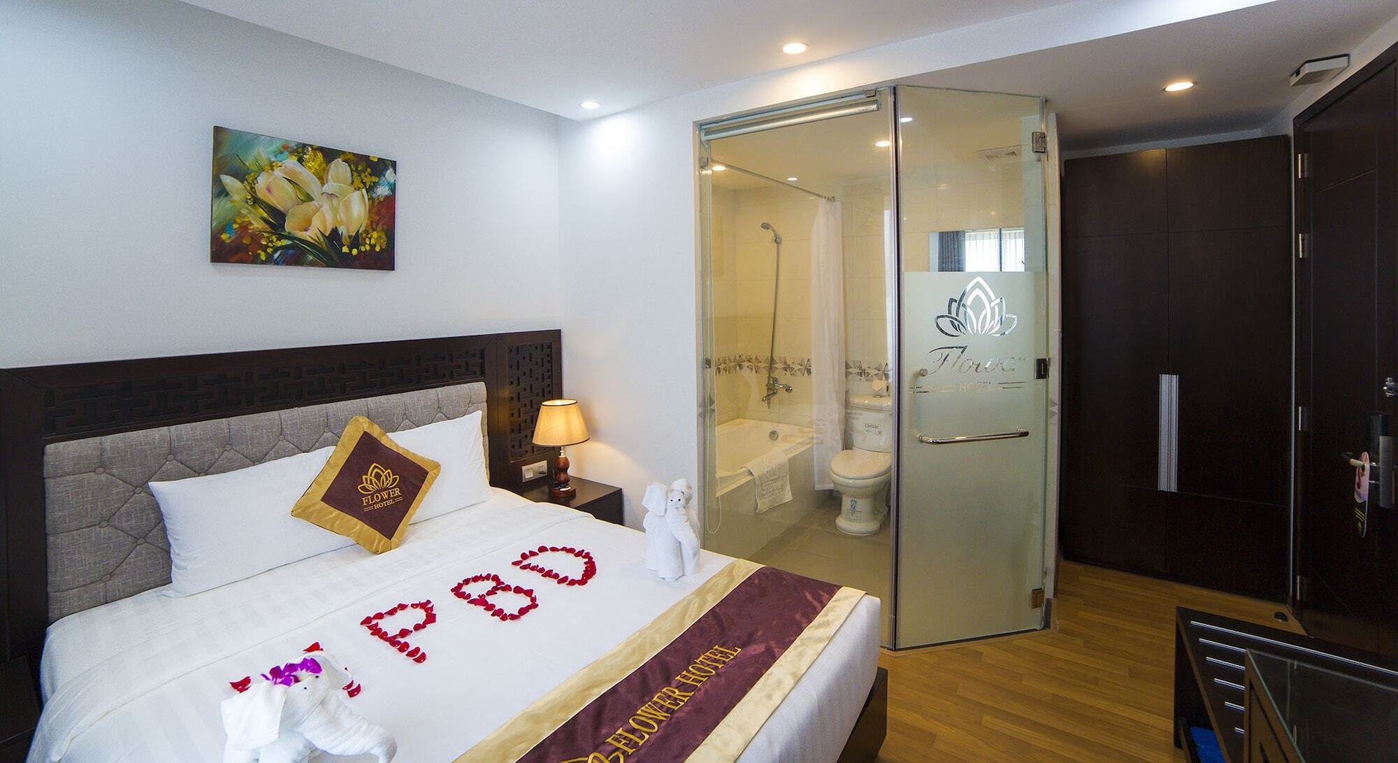 Hotel Flower Da Nang