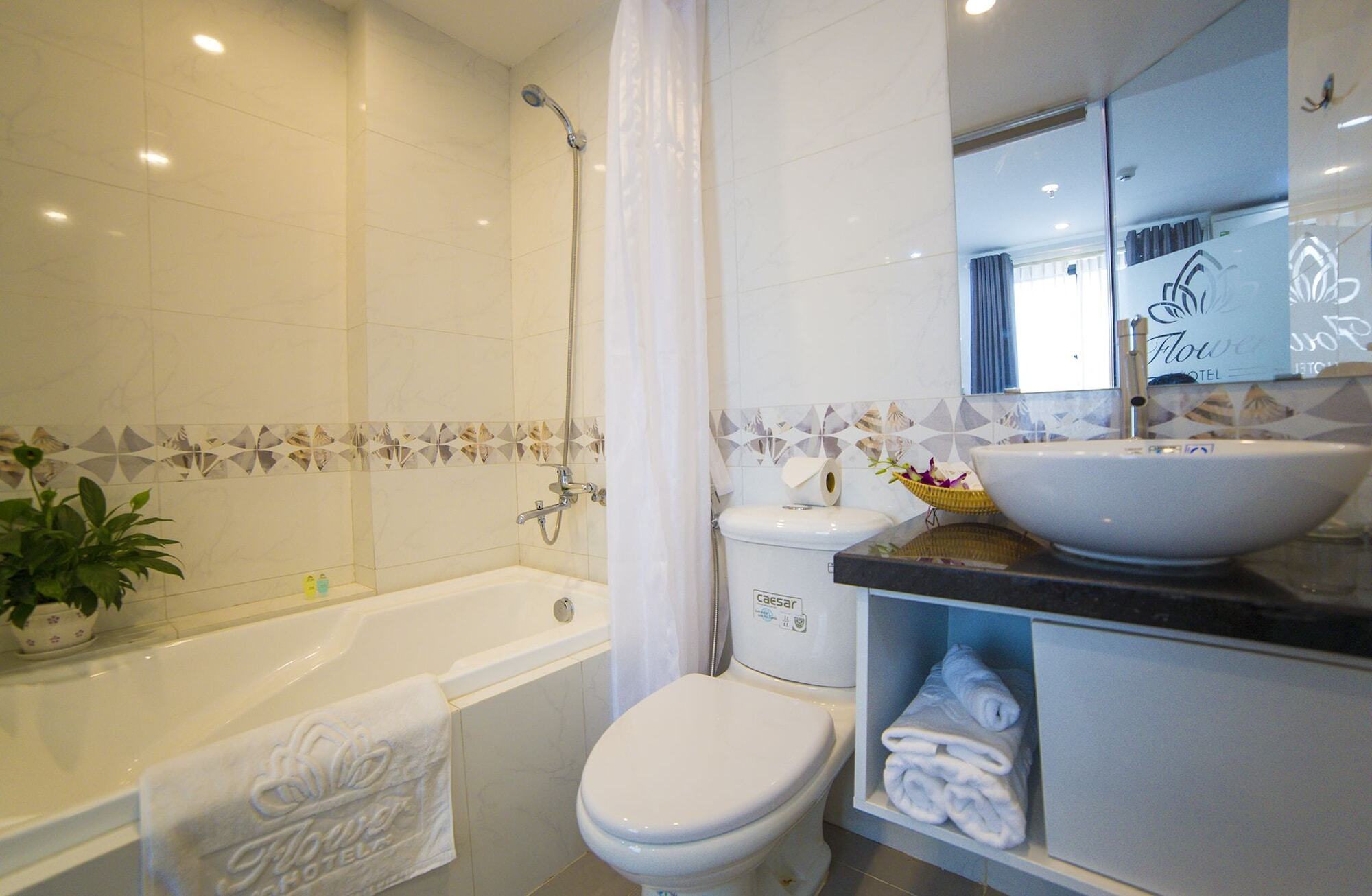 Flower Hotel 4*